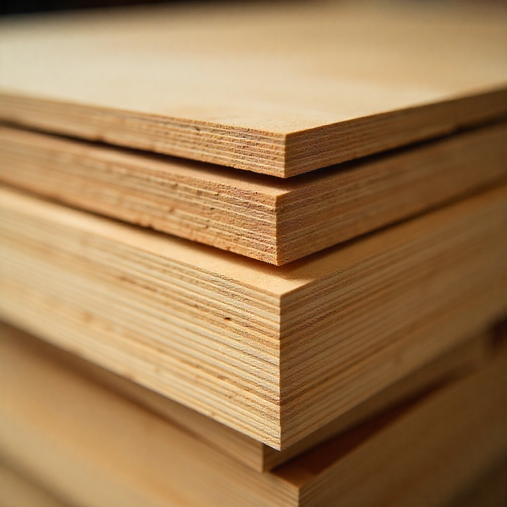 PLYWOOD