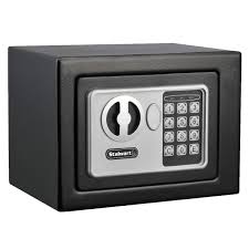 DIGITAL SAFES & LOCKS